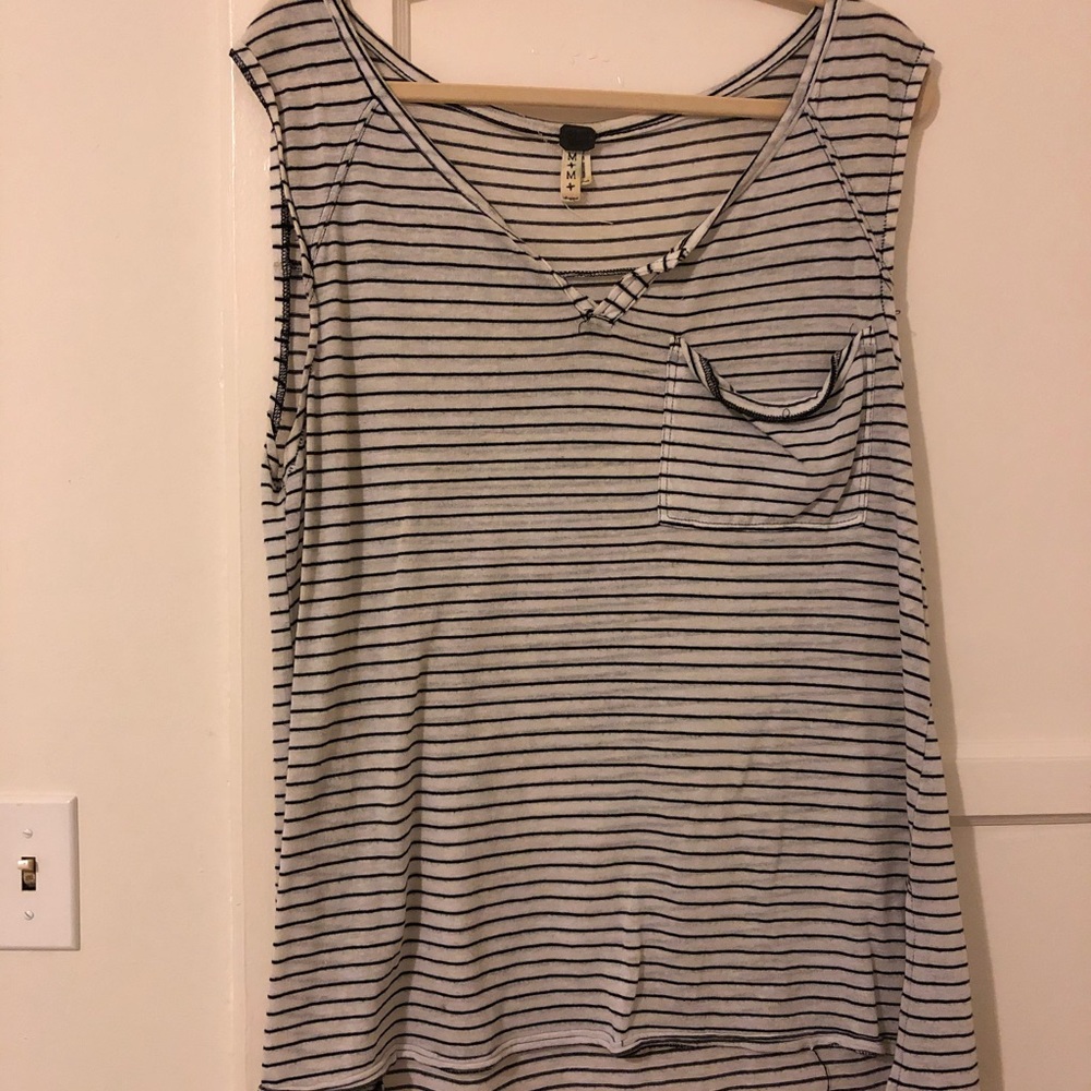 Free people tank